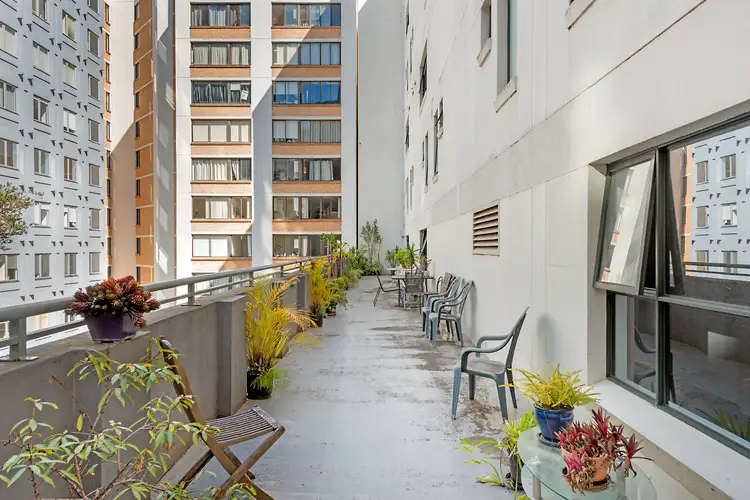 Fifth view of Homely apartment listing, 409/1 Poplar Street, Surry Hills NSW 2010