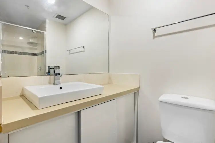 Fourth view of Homely apartment listing, 612/3-11 High Street, North Melbourne VIC 3051