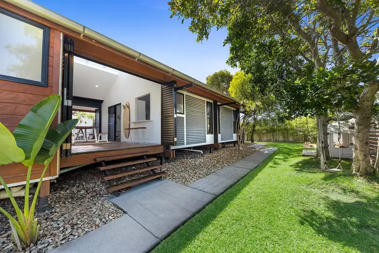 Main view of Homely house listing, 4 Boward Close, Yaroomba QLD 4573
