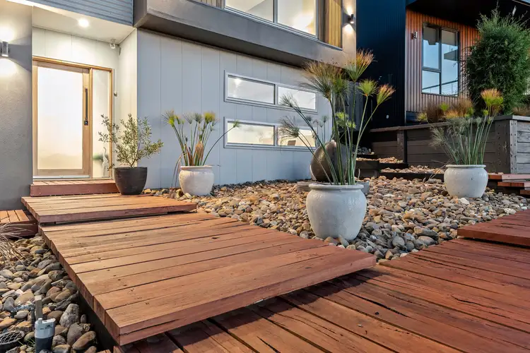 Second view of Homely house listing, 7 Watsons Bend, Fingal VIC 3939