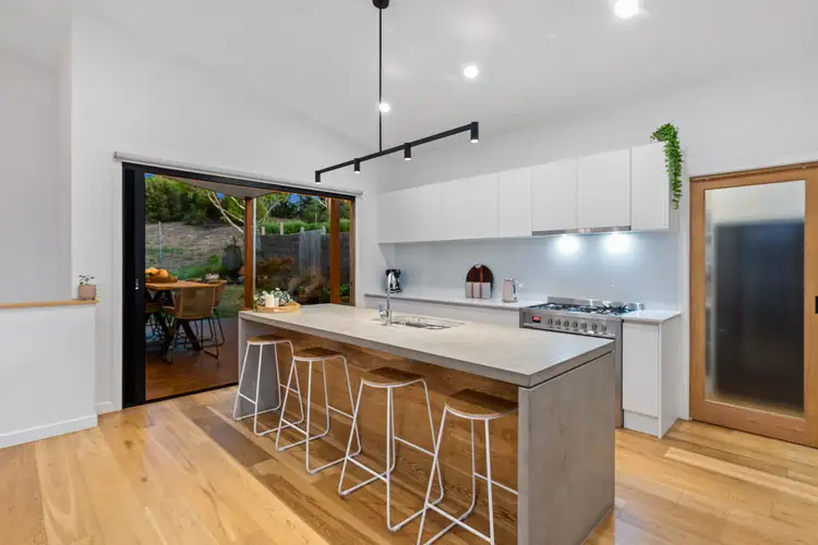 Fourth view of Homely house listing, 7 Watsons Bend, Fingal VIC 3939