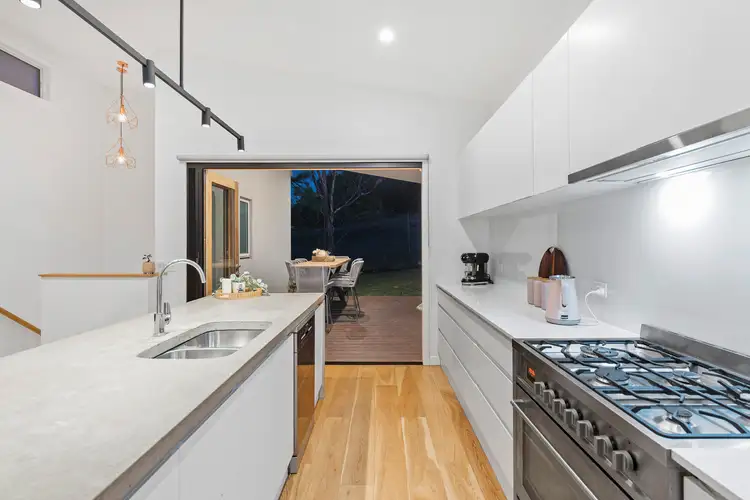 Sixth view of Homely house listing, 7 Watsons Bend, Fingal VIC 3939