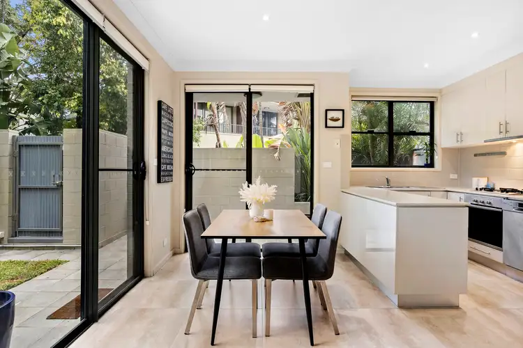 Main view of Homely townhouse listing, 19/17 Haldane Street, Asquith NSW 2077