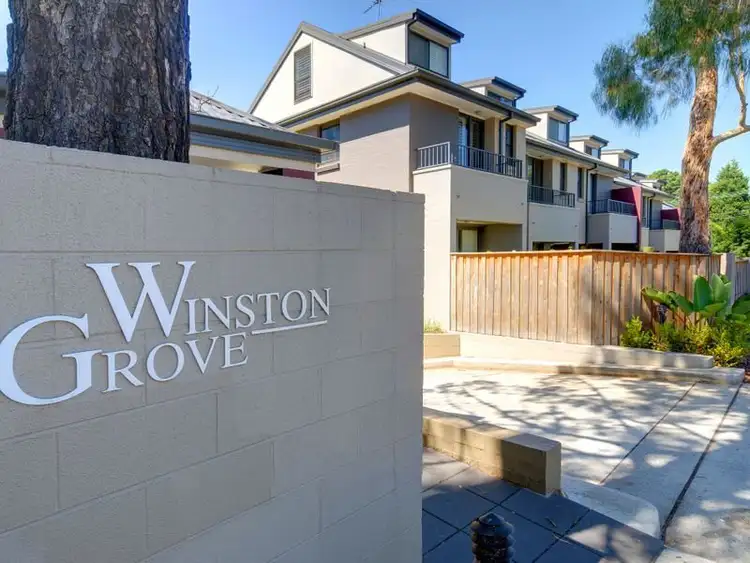 Second view of Homely townhouse listing, 19/17 Haldane Street, Asquith NSW 2077