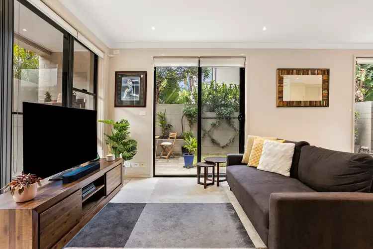 Third view of Homely townhouse listing, 19/17 Haldane Street, Asquith NSW 2077