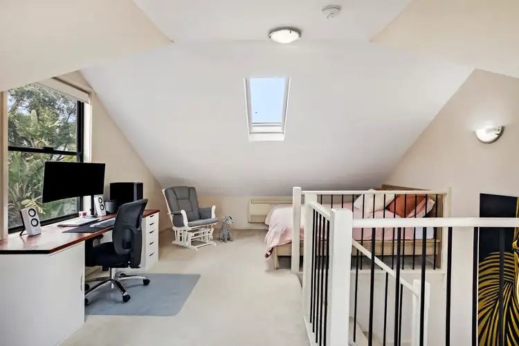 Sixth view of Homely townhouse listing, 19/17 Haldane Street, Asquith NSW 2077