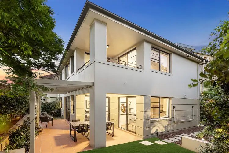 Main view of Homely apartment listing, 2/76 Bay Road, Waverton NSW 2060