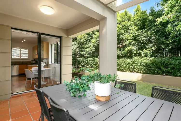 Third view of Homely apartment listing, 2/76 Bay Road, Waverton NSW 2060