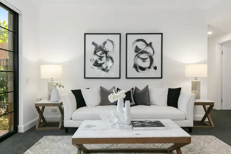 Fifth view of Homely apartment listing, 2/76 Bay Road, Waverton NSW 2060