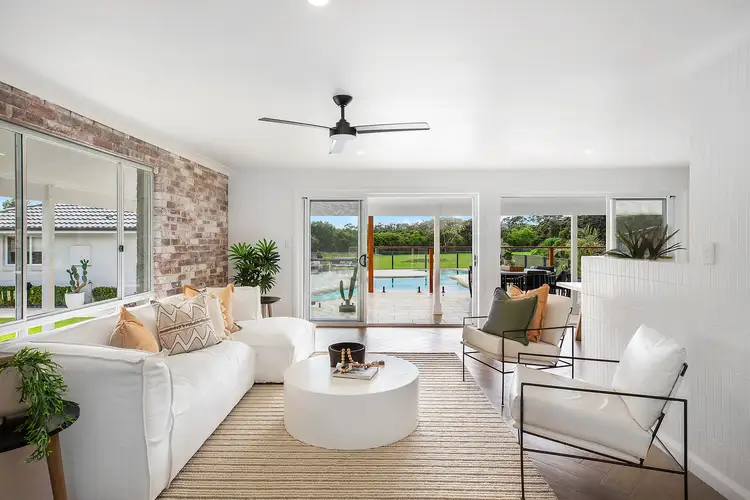 Main view of Homely rural property listing, 6 Woodburys Lane, Tumbi Umbi NSW 2261
