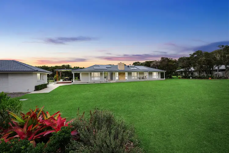 Second view of Homely rural property listing, 6 Woodburys Lane, Tumbi Umbi NSW 2261