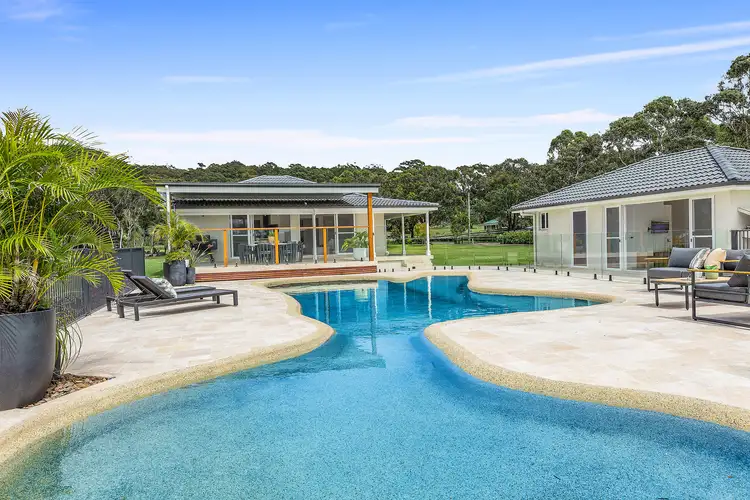 Third view of Homely rural property listing, 6 Woodburys Lane, Tumbi Umbi NSW 2261