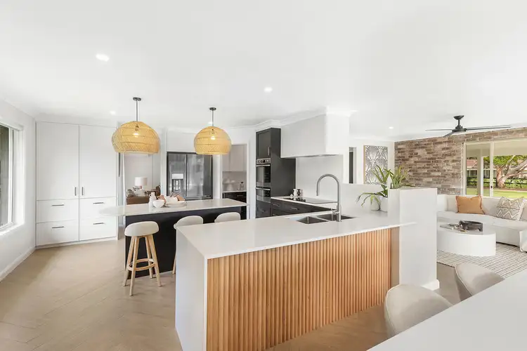 Fourth view of Homely rural property listing, 6 Woodburys Lane, Tumbi Umbi NSW 2261