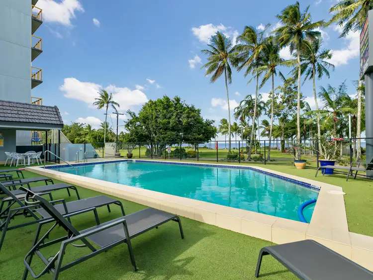 Main view of Homely unit listing, 10/249-255 Esplanade, Cairns North QLD 4870
