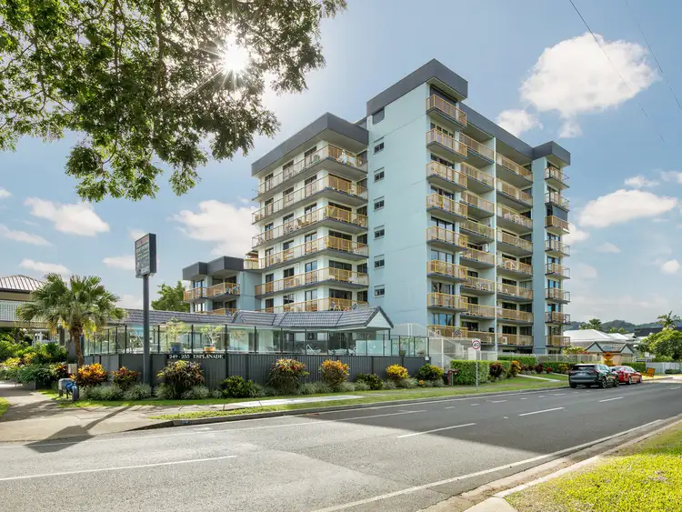 Fourth view of Homely unit listing, 10/249-255 Esplanade, Cairns North QLD 4870