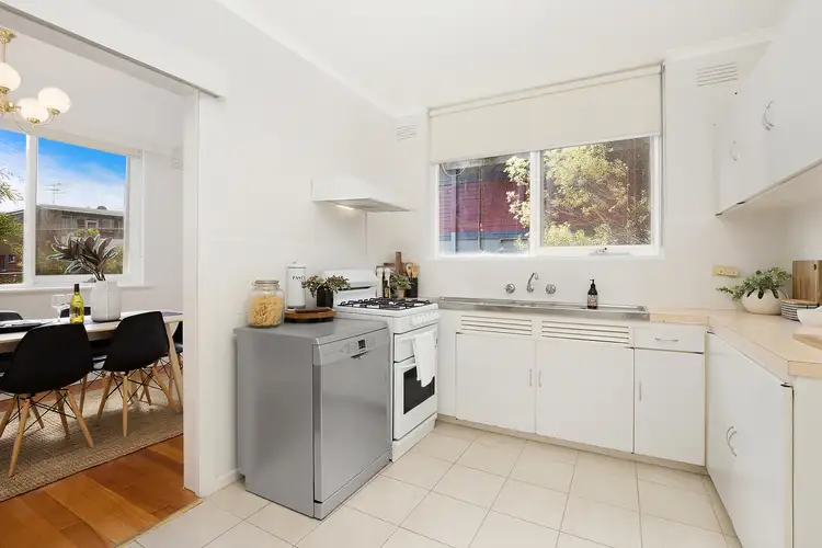 Fourth view of Homely apartment listing, 3/66 Westbury Street, St Kilda East VIC 3183