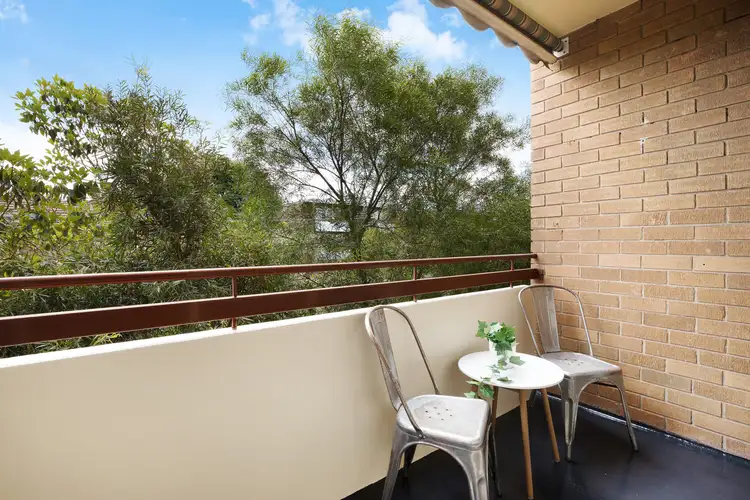 Fifth view of Homely apartment listing, 3/66 Westbury Street, St Kilda East VIC 3183
