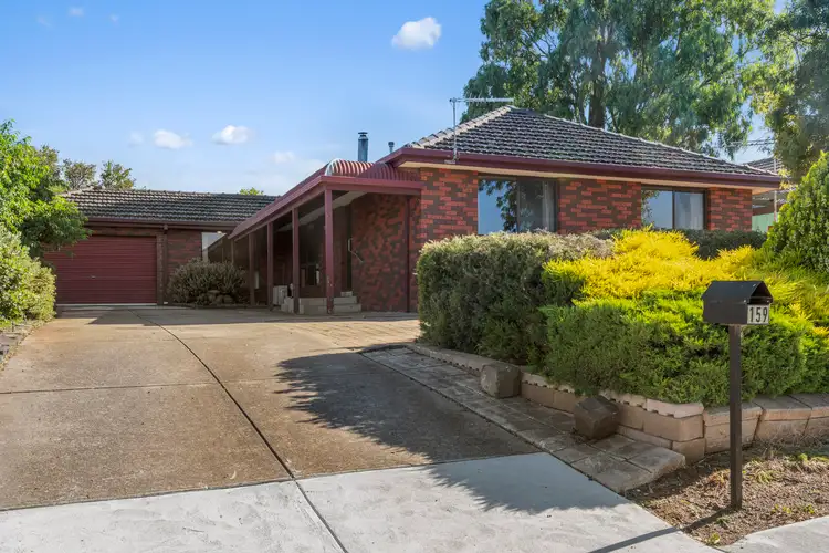 159 Underbank Boulevard, Bacchus Marsh VIC 3340