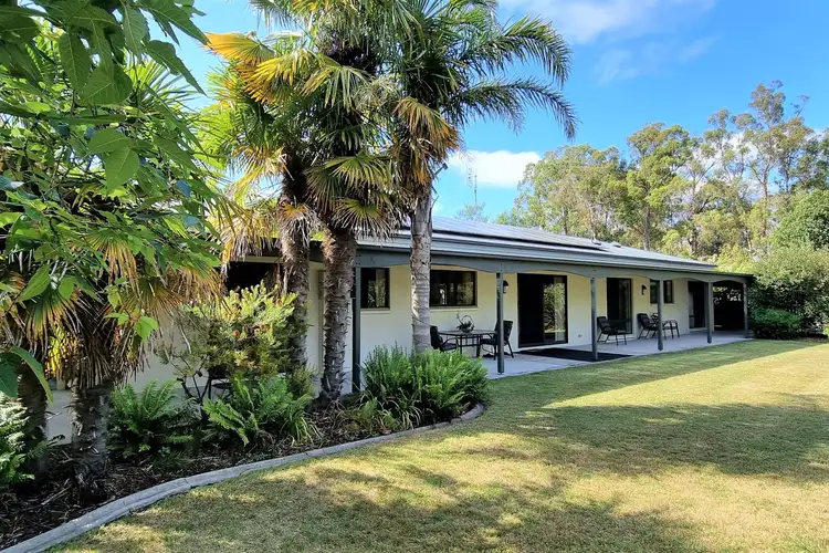 Second view of Homely house listing, 24 Bundarra Drive, Squeaking Point TAS 7307