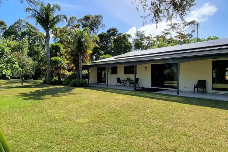 Third view of Homely house listing, 24 Bundarra Drive, Squeaking Point TAS 7307