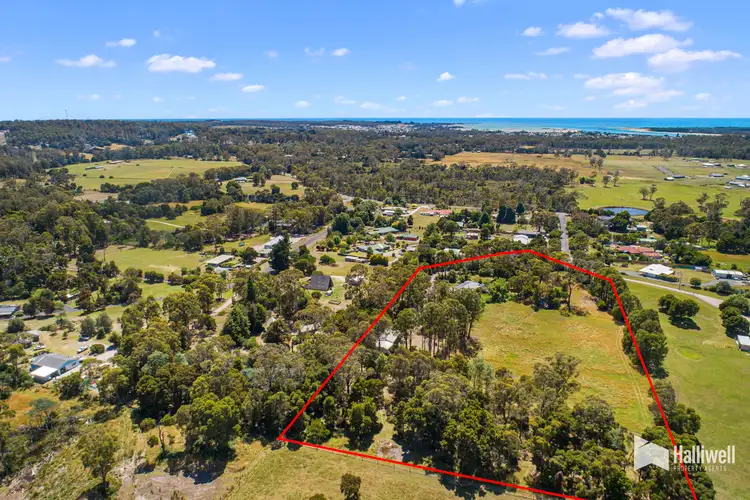Fourth view of Homely house listing, 24 Bundarra Drive, Squeaking Point TAS 7307