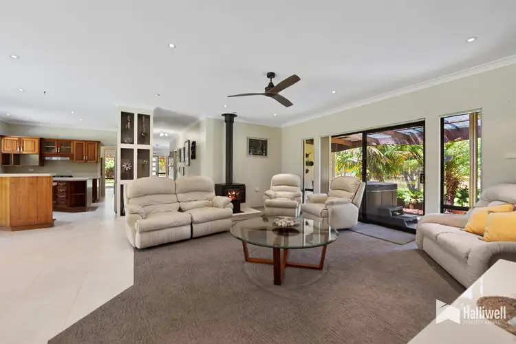 Fifth view of Homely house listing, 24 Bundarra Drive, Squeaking Point TAS 7307