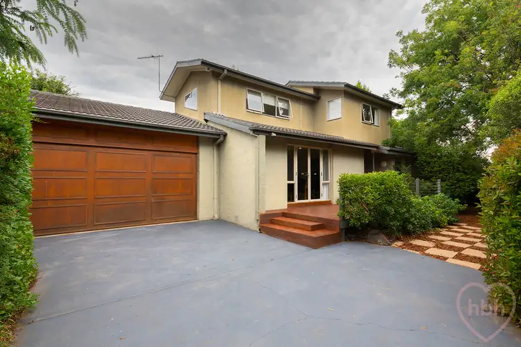 6 Shortland Crescent, Ainslie ACT 2602