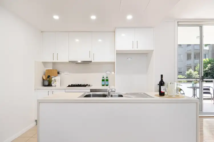Fourth view of Homely apartment listing, 31/23-31 Mcintyre Street, Gordon NSW 2072
