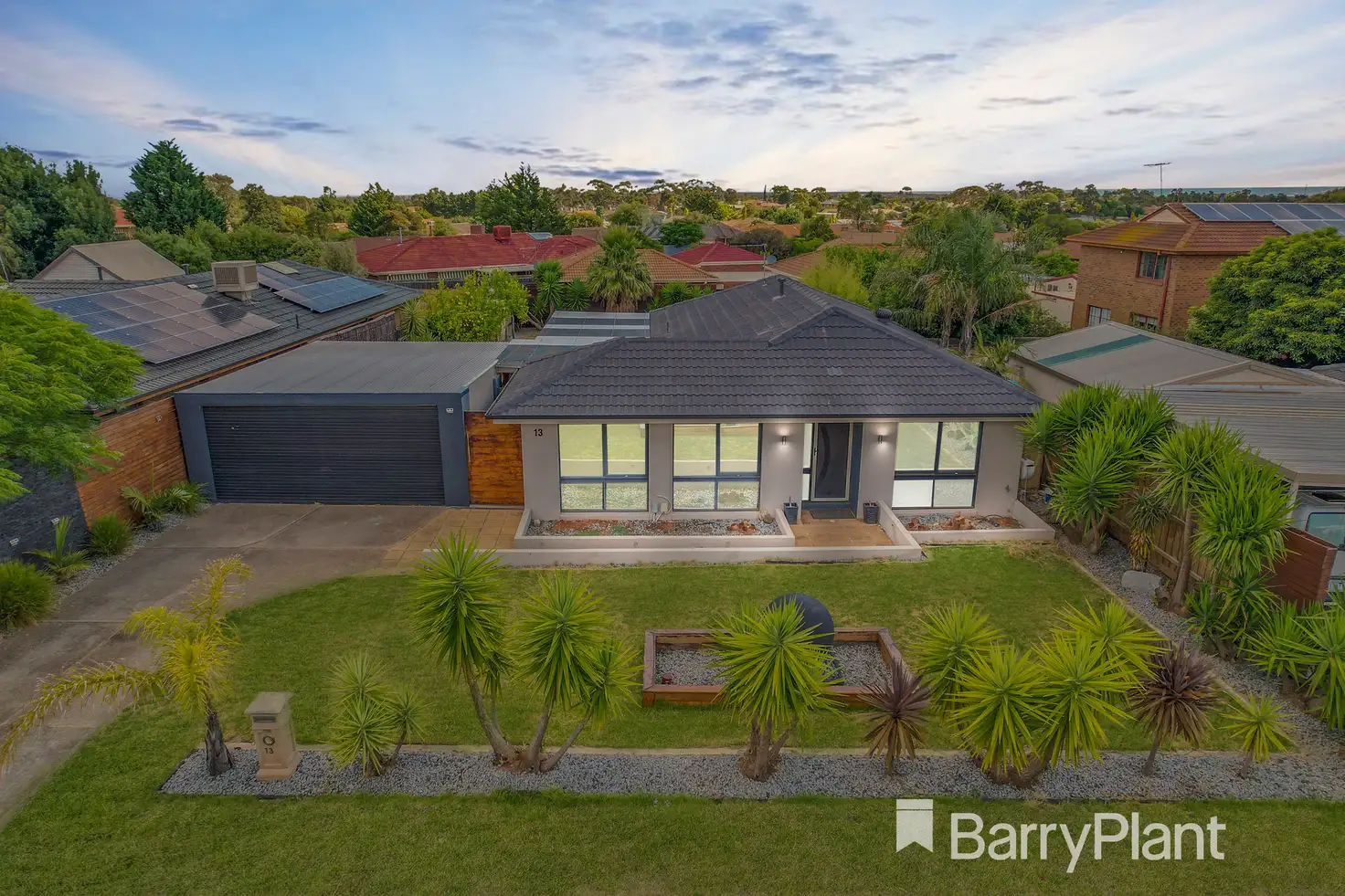 Main view of Homely house listing, 13 Sheepfold Crescent, Melton West VIC 3337