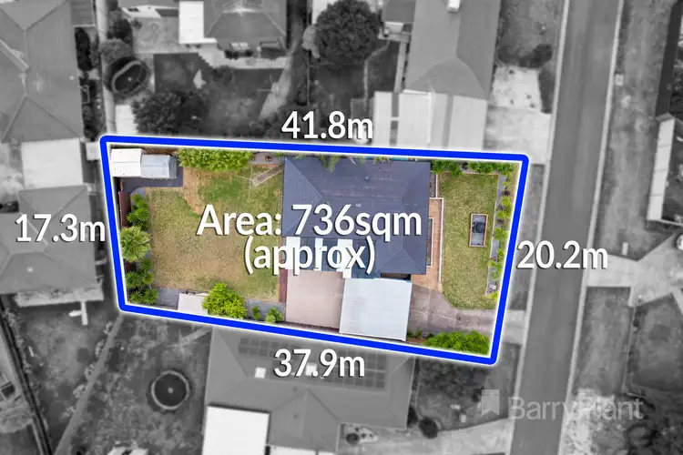 Second view of Homely house listing, 13 Sheepfold Crescent, Melton West VIC 3337