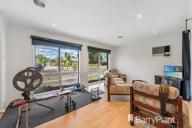 Fourth view of Homely house listing, 13 Sheepfold Crescent, Melton West VIC 3337