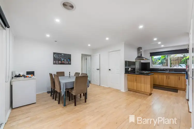 Fifth view of Homely house listing, 13 Sheepfold Crescent, Melton West VIC 3337