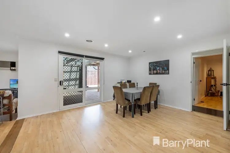 Sixth view of Homely house listing, 13 Sheepfold Crescent, Melton West VIC 3337