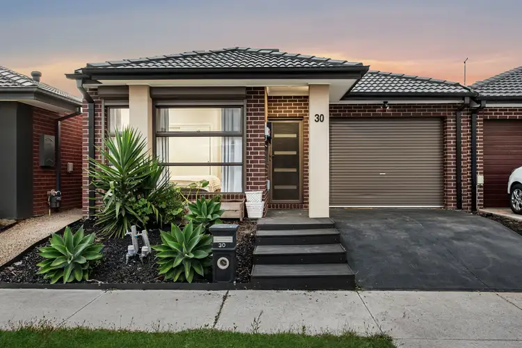 30 Latchford Drive, Mickleham VIC 3064