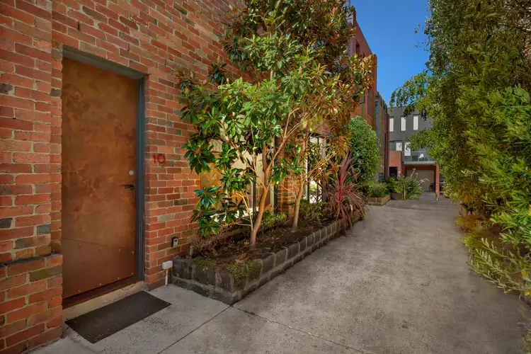 10/31 York Street, Richmond VIC 3121