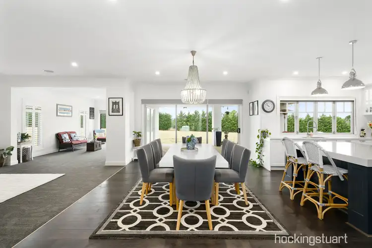 Third view of Homely rural property listing, 14 Lock Road, Gisborne South VIC 3437