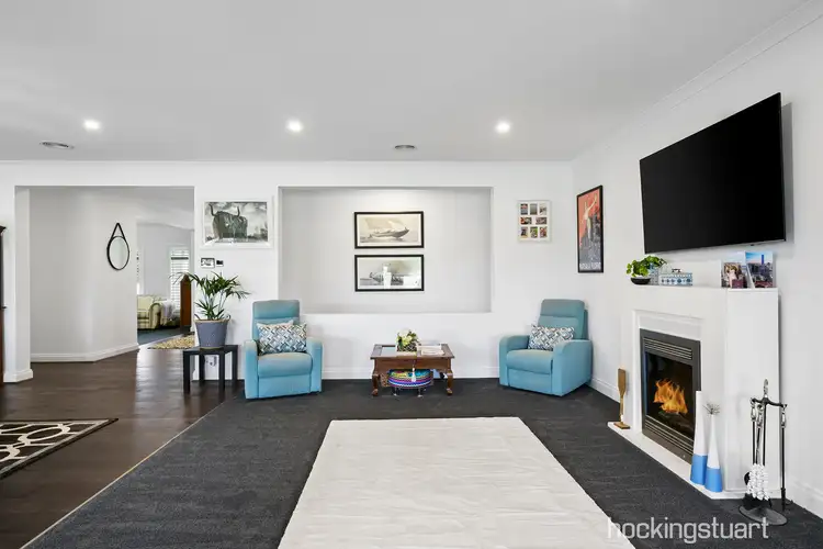 Fourth view of Homely rural property listing, 14 Lock Road, Gisborne South VIC 3437