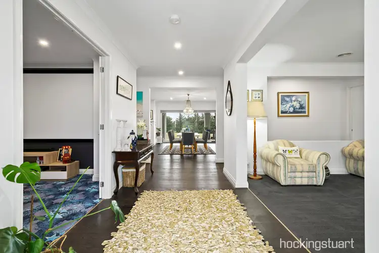 Fifth view of Homely rural property listing, 14 Lock Road, Gisborne South VIC 3437