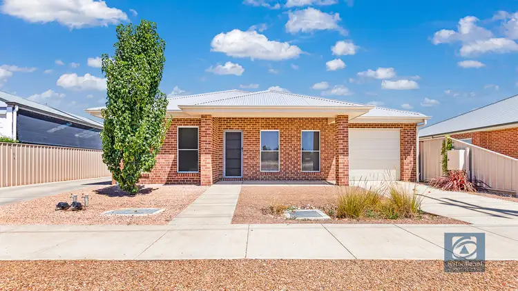 Second view of Homely townhouse listing, 1/45 Annesley Street, Echuca VIC 3564