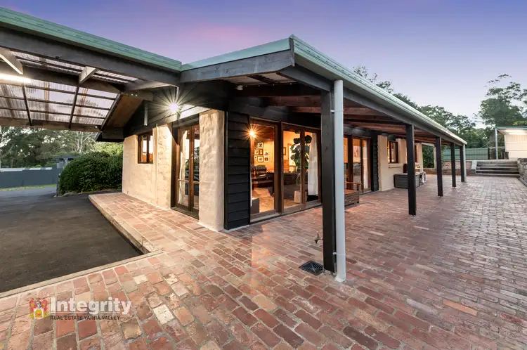 12 The Ridge, Kinglake VIC 3763