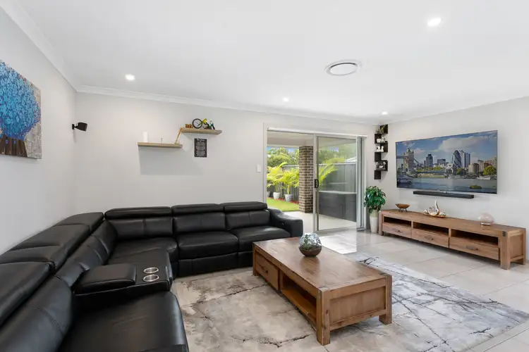 Third view of Homely house listing, 24 Oakmont Place, Woongarrah NSW 2259