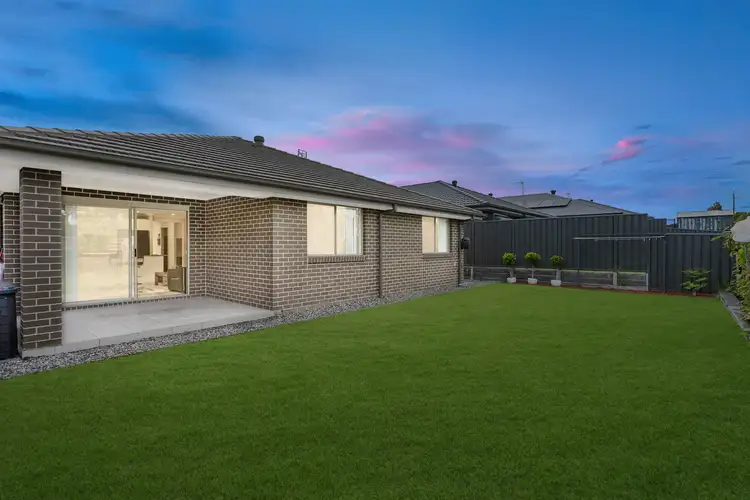 Fourth view of Homely house listing, 24 Oakmont Place, Woongarrah NSW 2259