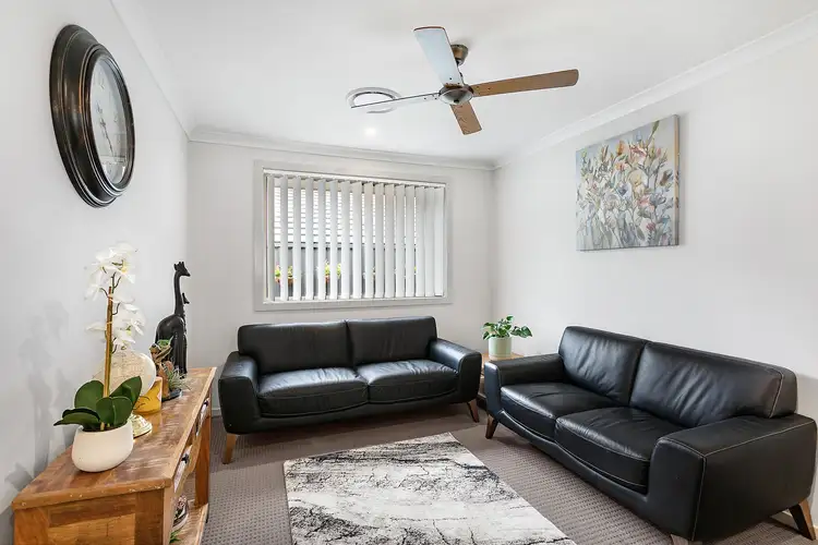 Fifth view of Homely house listing, 24 Oakmont Place, Woongarrah NSW 2259