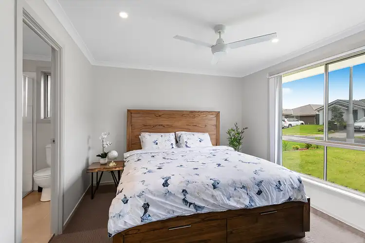 Sixth view of Homely house listing, 24 Oakmont Place, Woongarrah NSW 2259