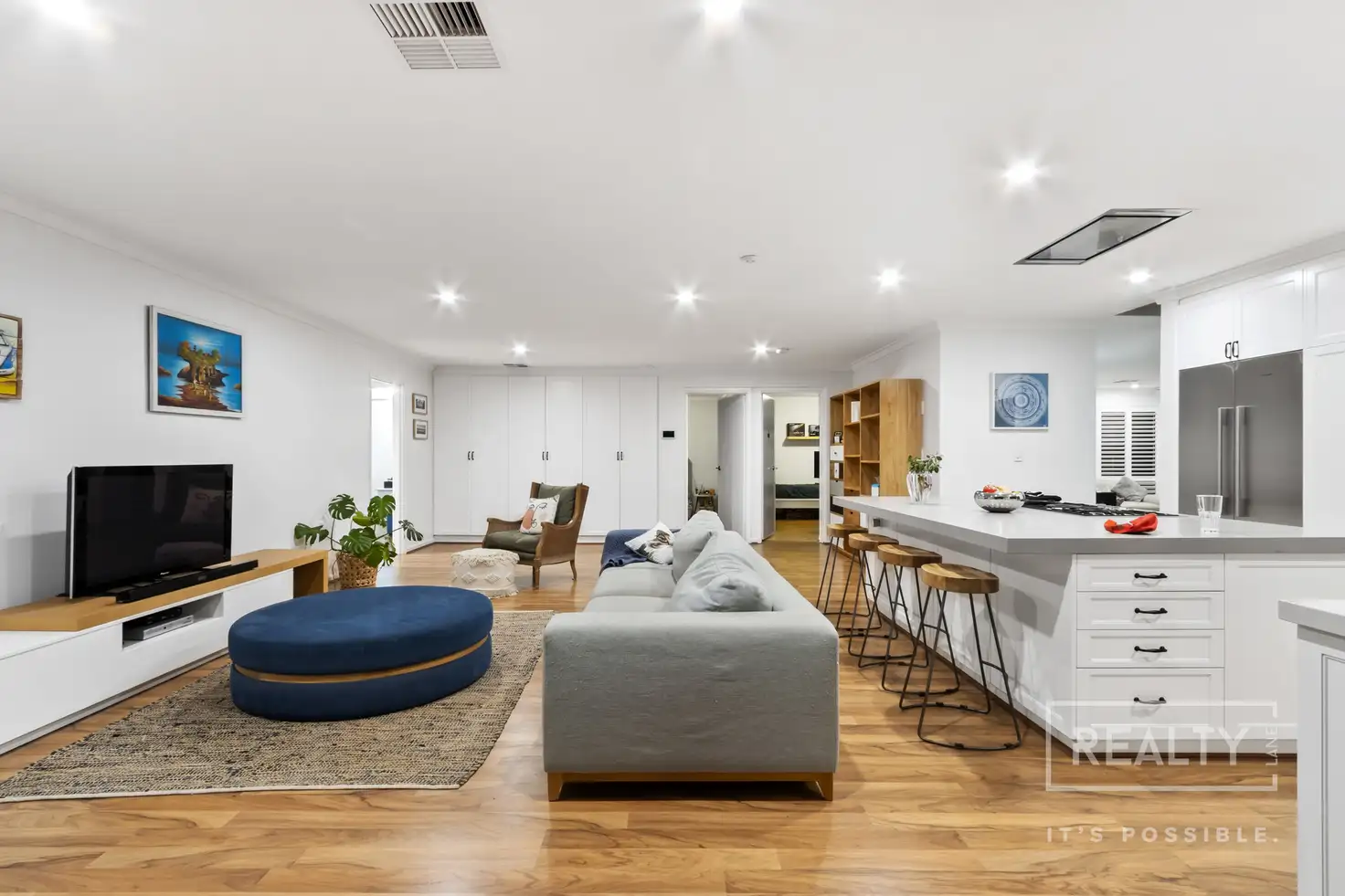 Main view of Homely house listing, 26 David Street, Mullaloo WA 6027