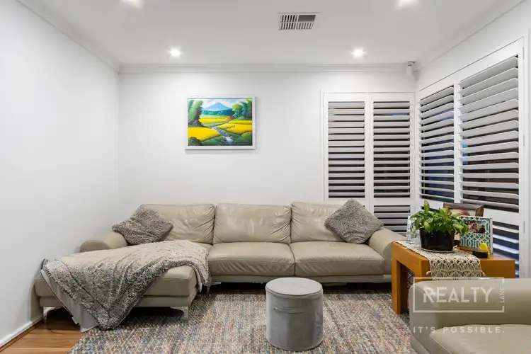 Third view of Homely house listing, 26 David Street, Mullaloo WA 6027