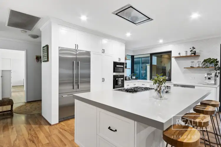 Fifth view of Homely house listing, 26 David Street, Mullaloo WA 6027