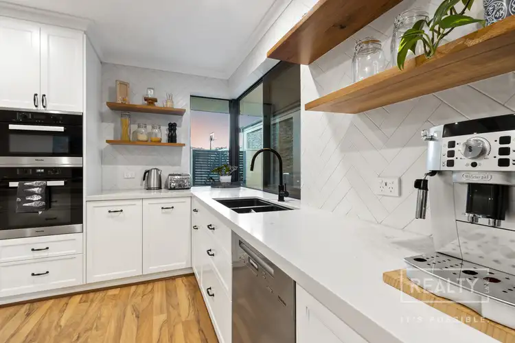 Seventh view of Homely house listing, 26 David Street, Mullaloo WA 6027