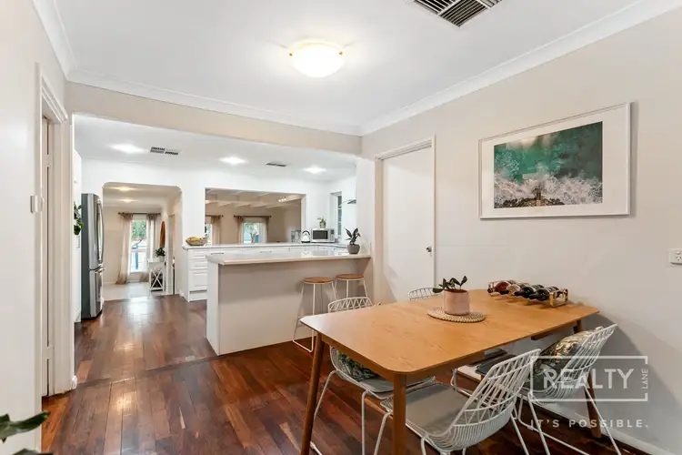 47 Sedgeford Road, North Beach WA 6020