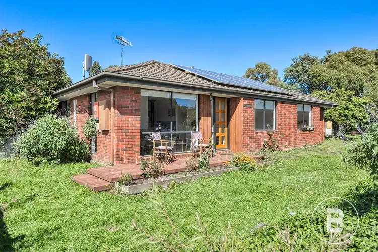 Main view of Homely house listing, 59 Urquhart Street, Gordon VIC 3345